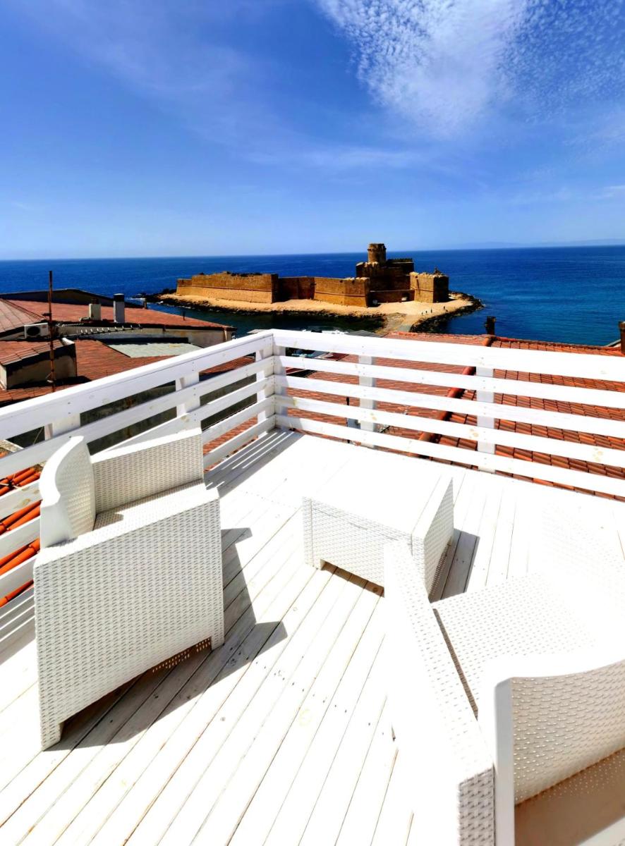 Il Vico del Greco B&B - Housity
