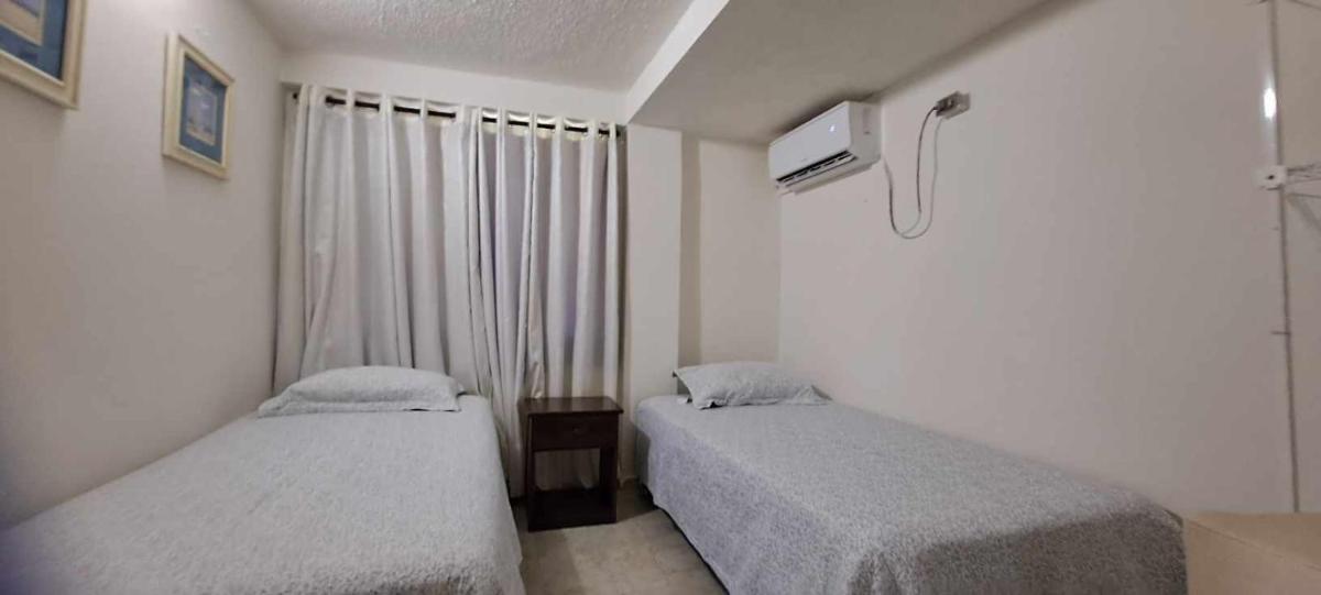 Apartamentos Sound Bay Beach - Housity