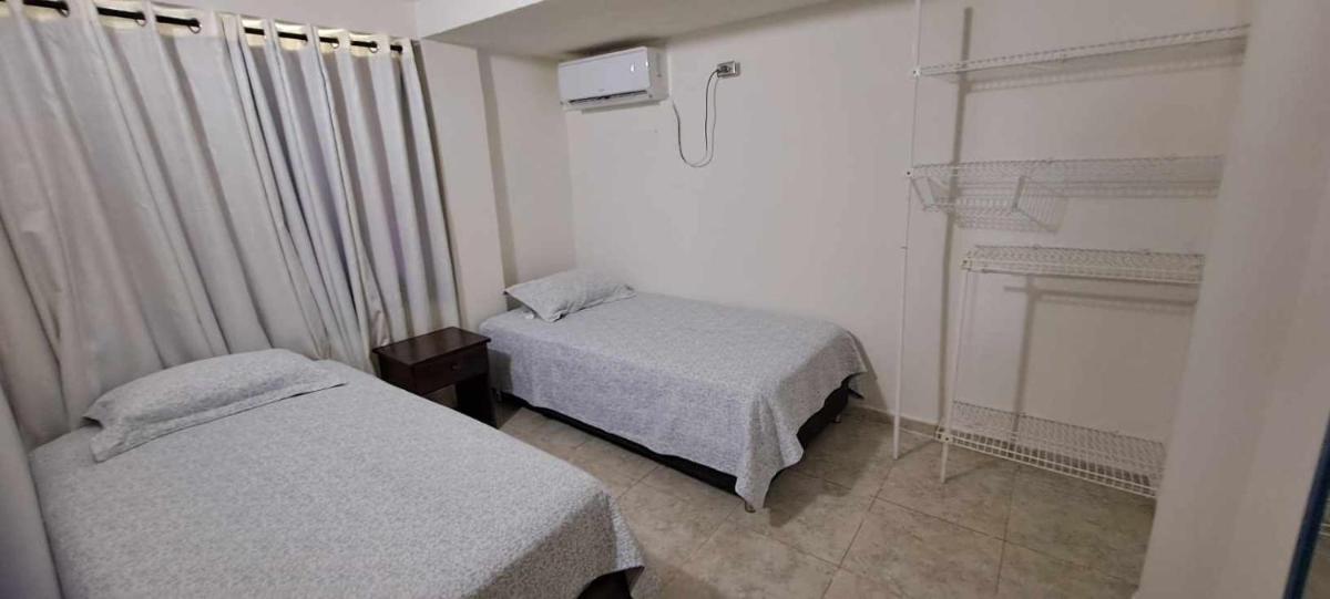 Apartamentos Sound Bay Beach - Housity