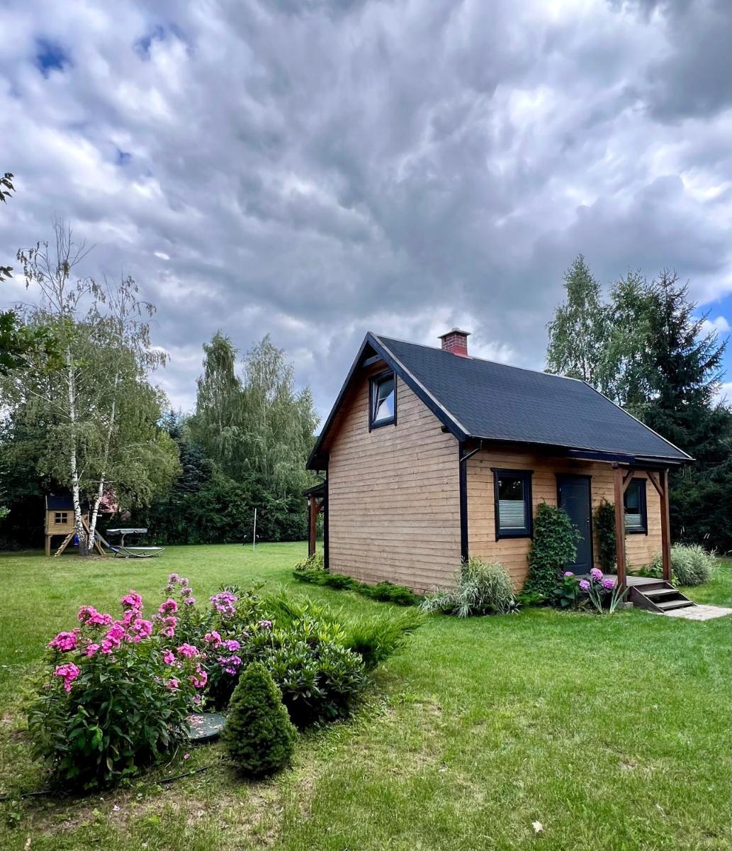 Domek pod Dębem - Housity