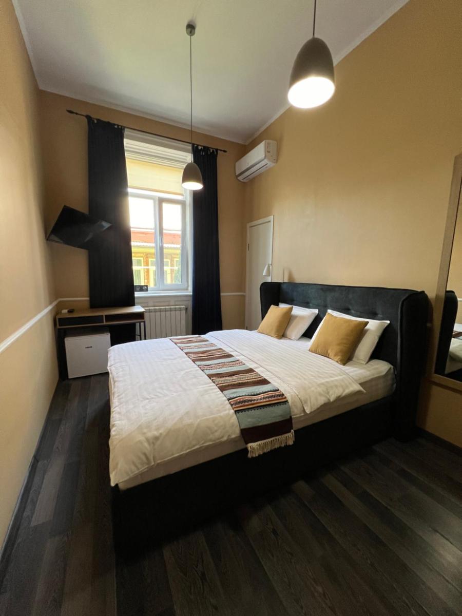 Kavaler inn hotel - Housity