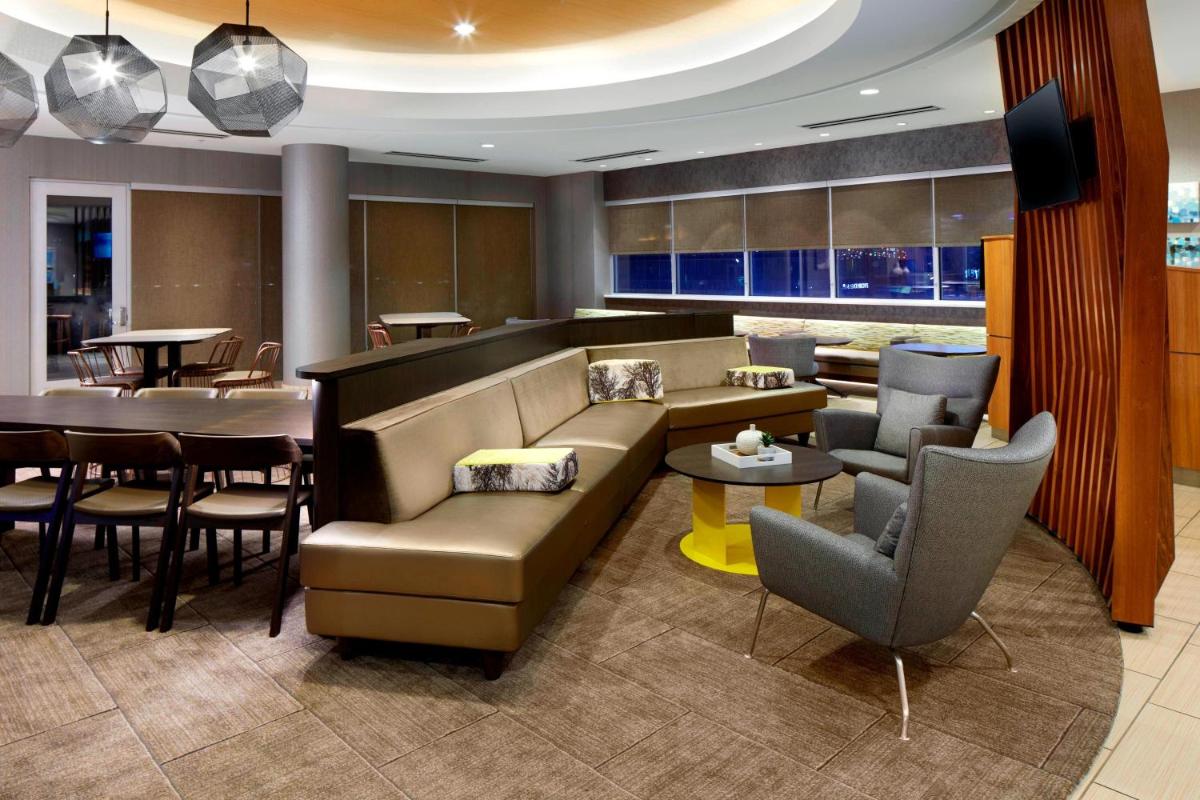SpringHill Suites by Marriott Pittsburgh Bakery Square - Housity