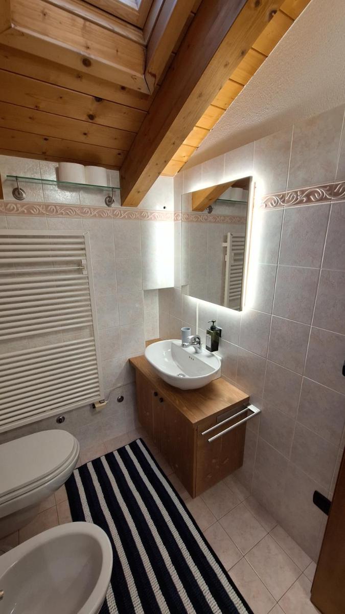 Romantico - il tuo week end di coppia in Valtellina SAUNA - Hizvo