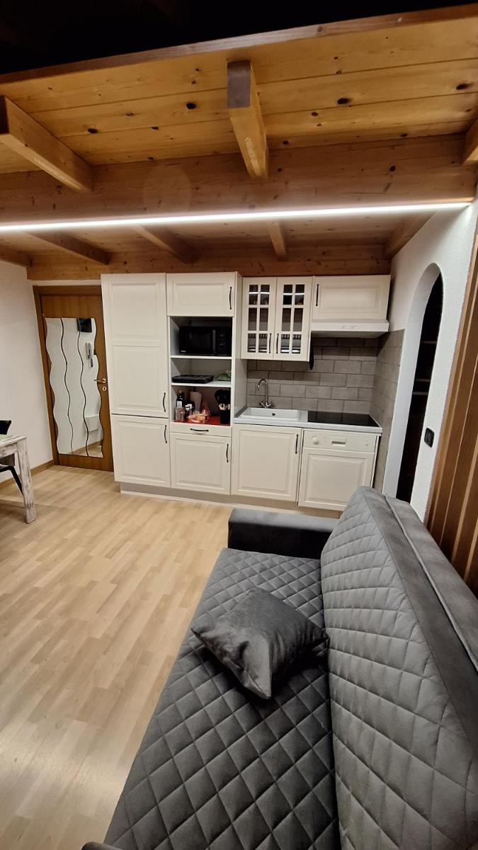 Romantico - il tuo week end di coppia in Valtellina SAUNA - Hizvo