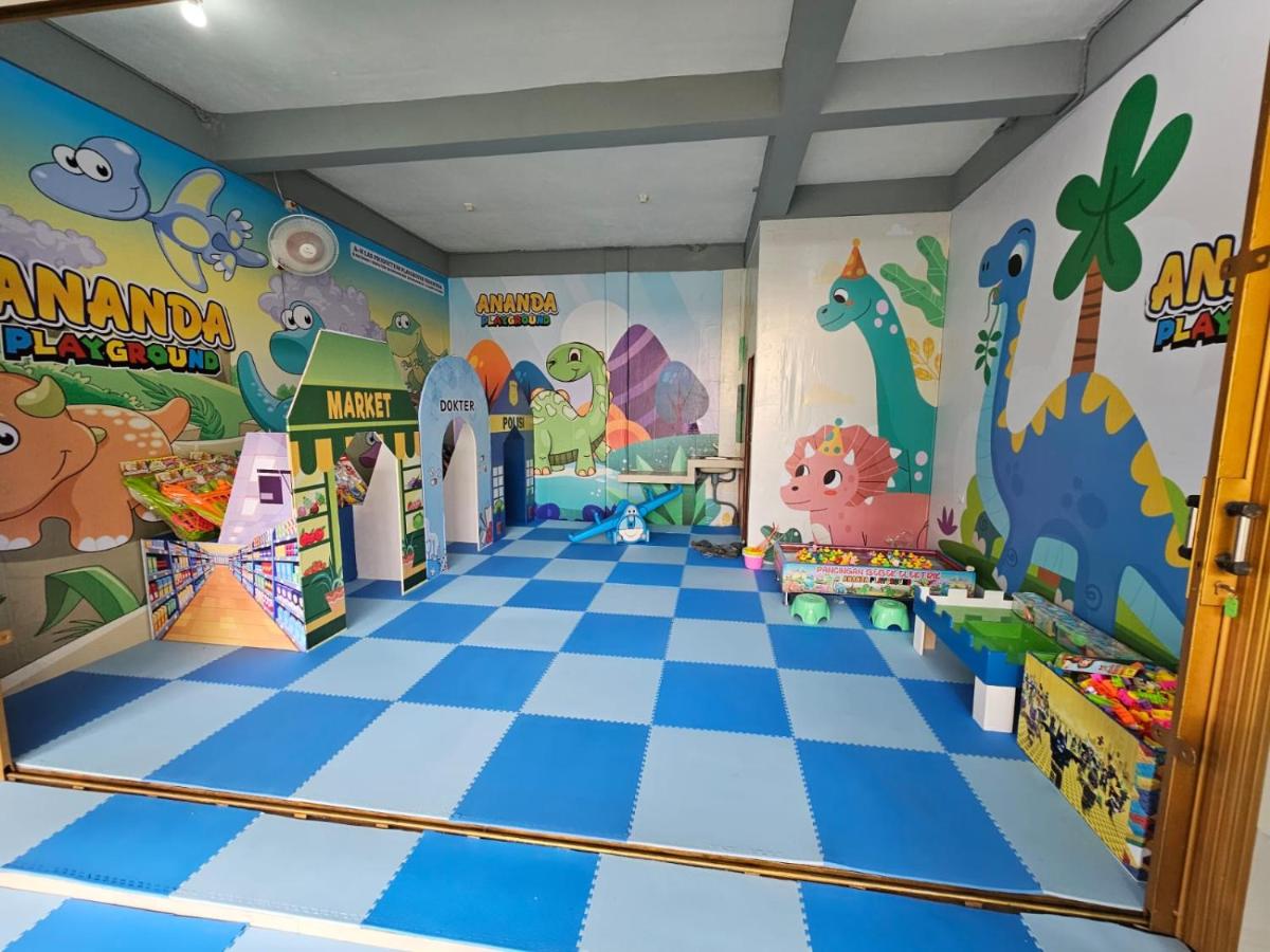 pondok Syariah Hadikusuma - Housity