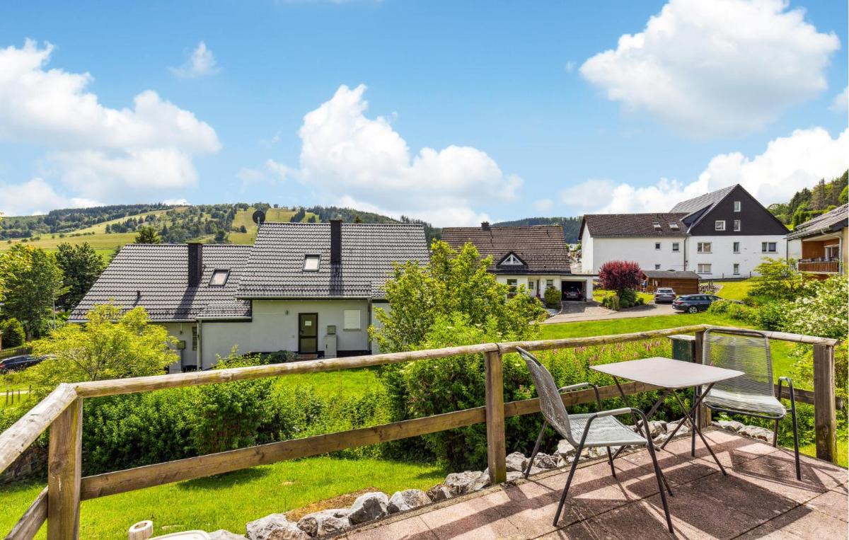 Nice Apartment In Willingen Upland - Housity