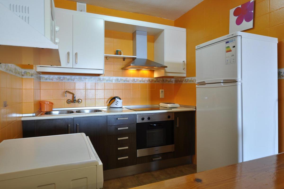 Suitetrails - Apartamentos Tao