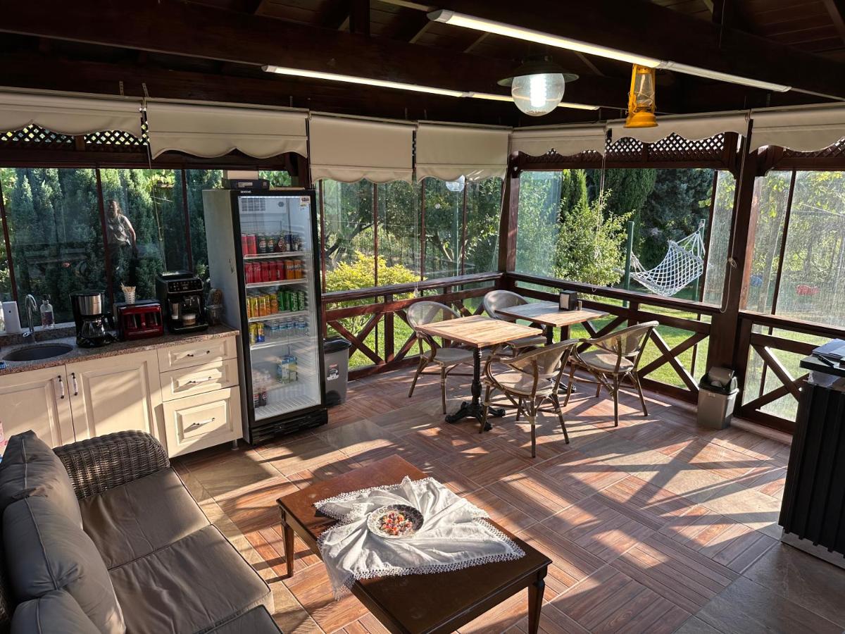 Aslan Airport Hotel - Housity