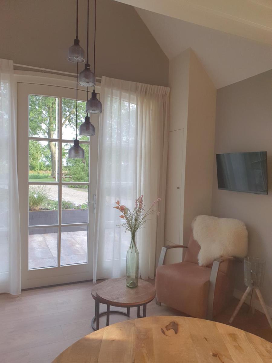 B&B Piebengastate Welsrijp - Housity
