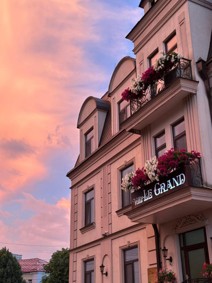 VLG Hotel - Housity