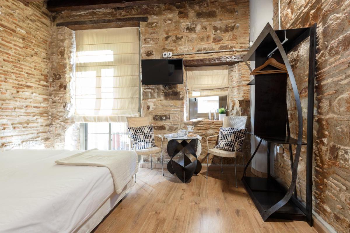 AinB Picasso-Corders Apartments - Housity