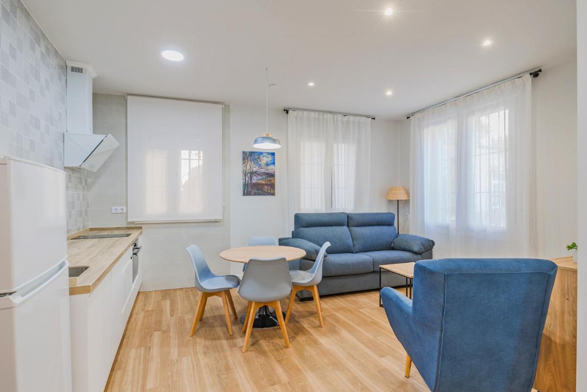 Encantos del Jerte Apartamentos - Housity
