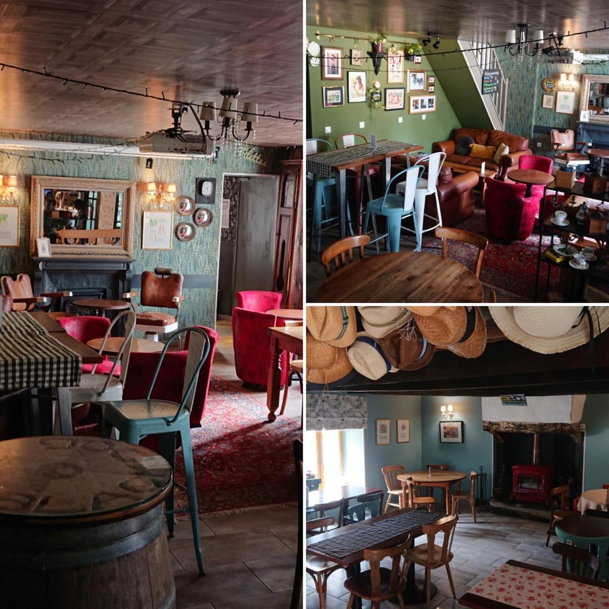 Le Black Dog Pub - Housity