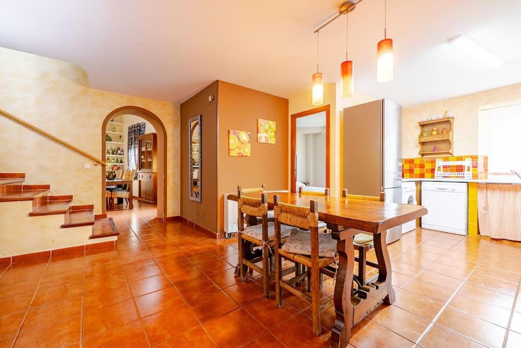 Hort de la Cinteta - Housity