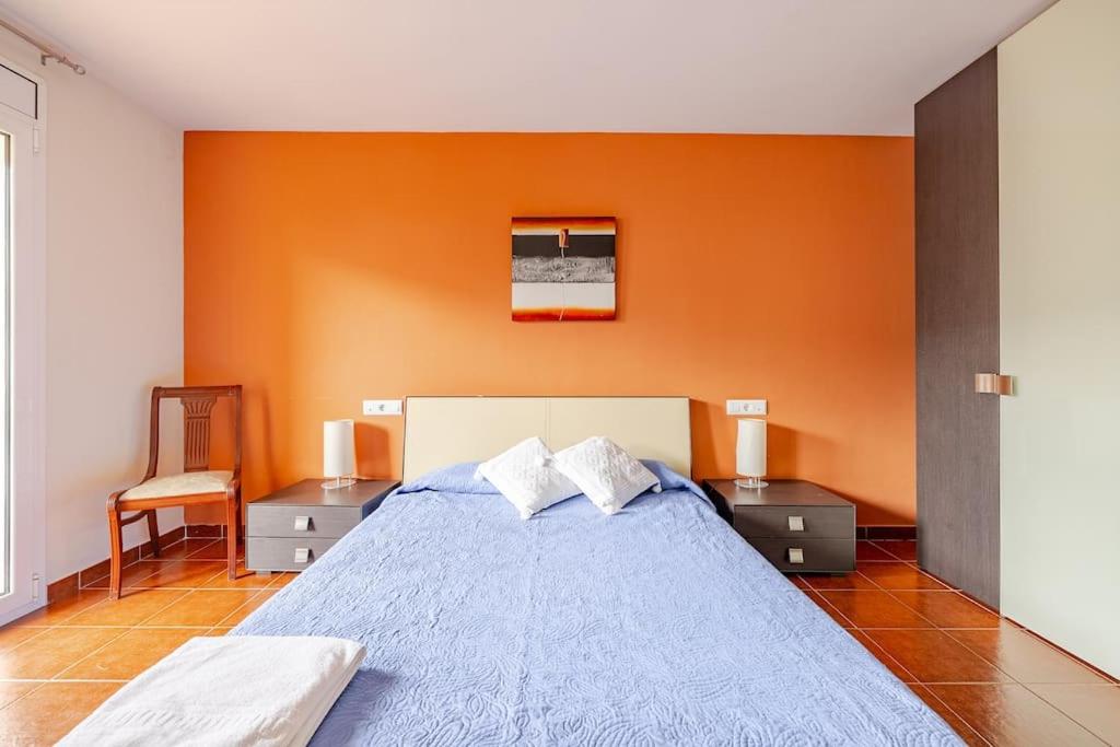 Hort de la Cinteta - Housity