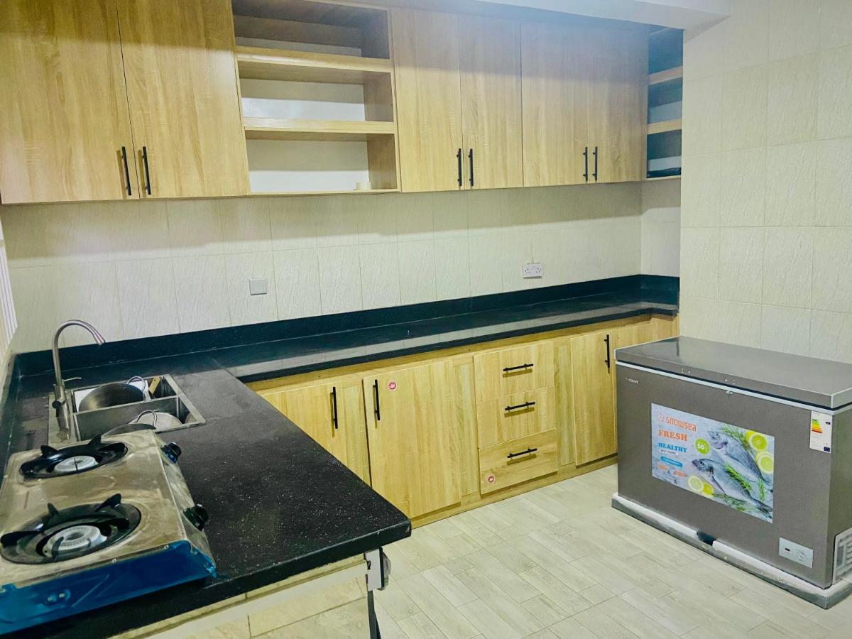 Suitetrails - Lekki Cardinal Homes