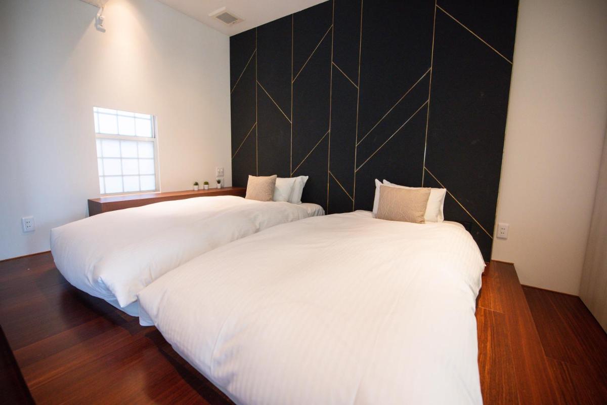 Wellis Villa HANARE - Housity