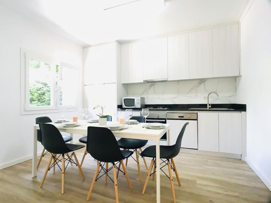 The Mountain House experience - Housity