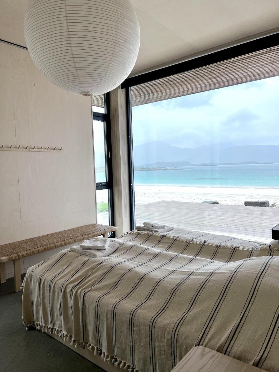 Exclusive Beach House Ramberg - Your Private Oasis - Housity