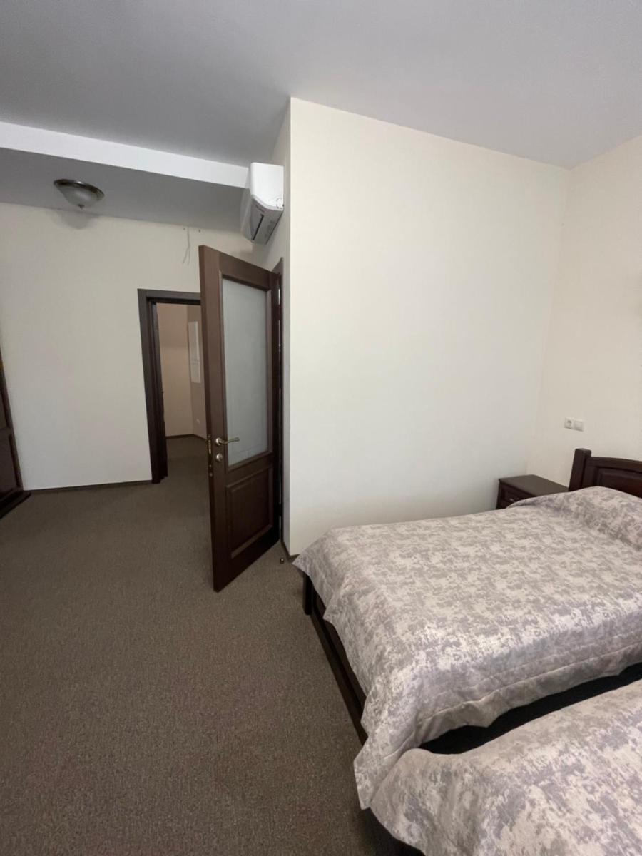 Hotel-Restaurant Complex Vensky - Housity