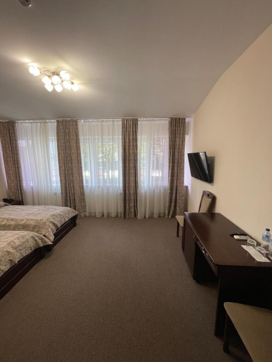 Hotel-Restaurant Complex Vensky - Housity