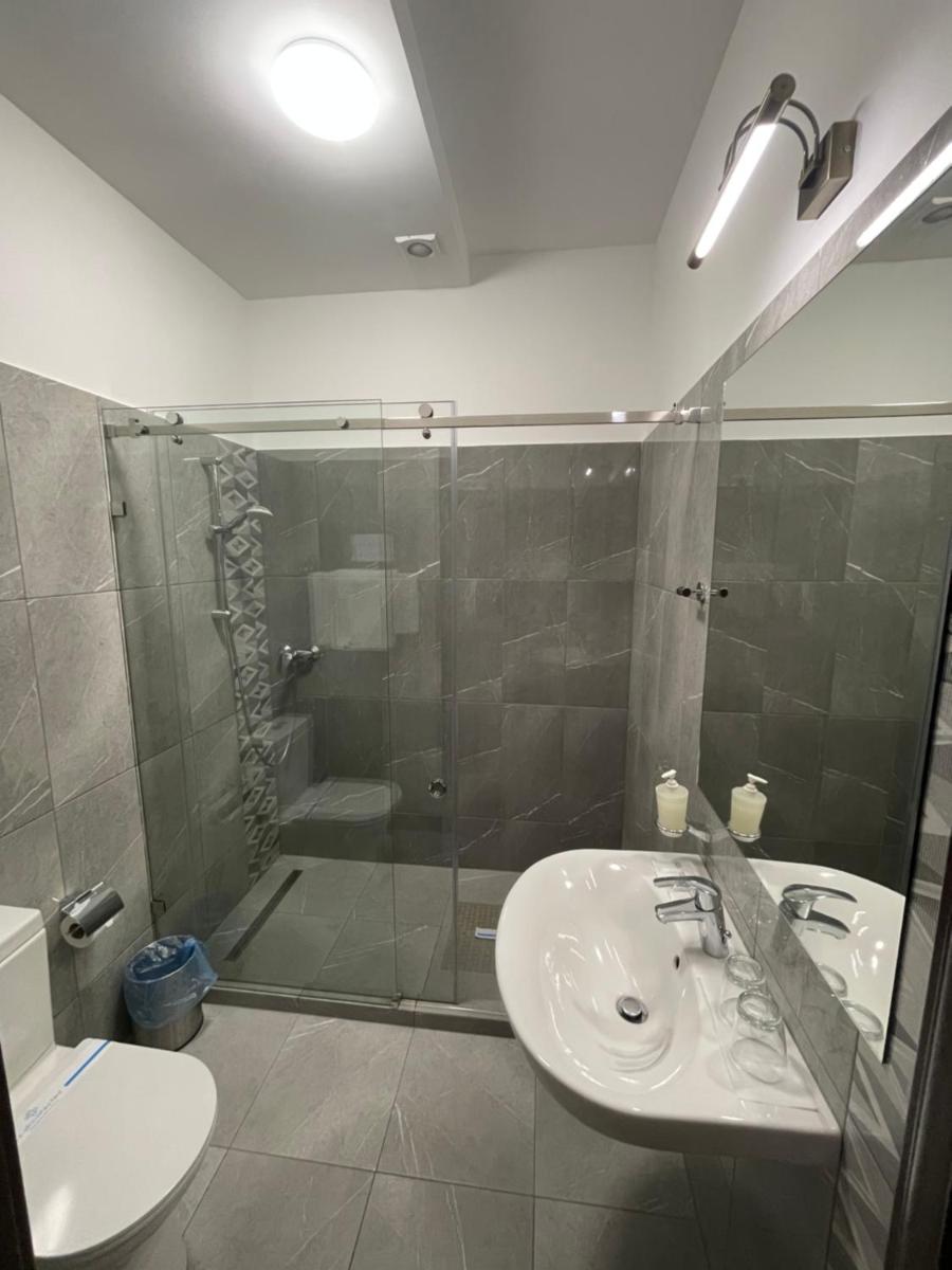 Hotel-Restaurant Complex Vensky - Housity