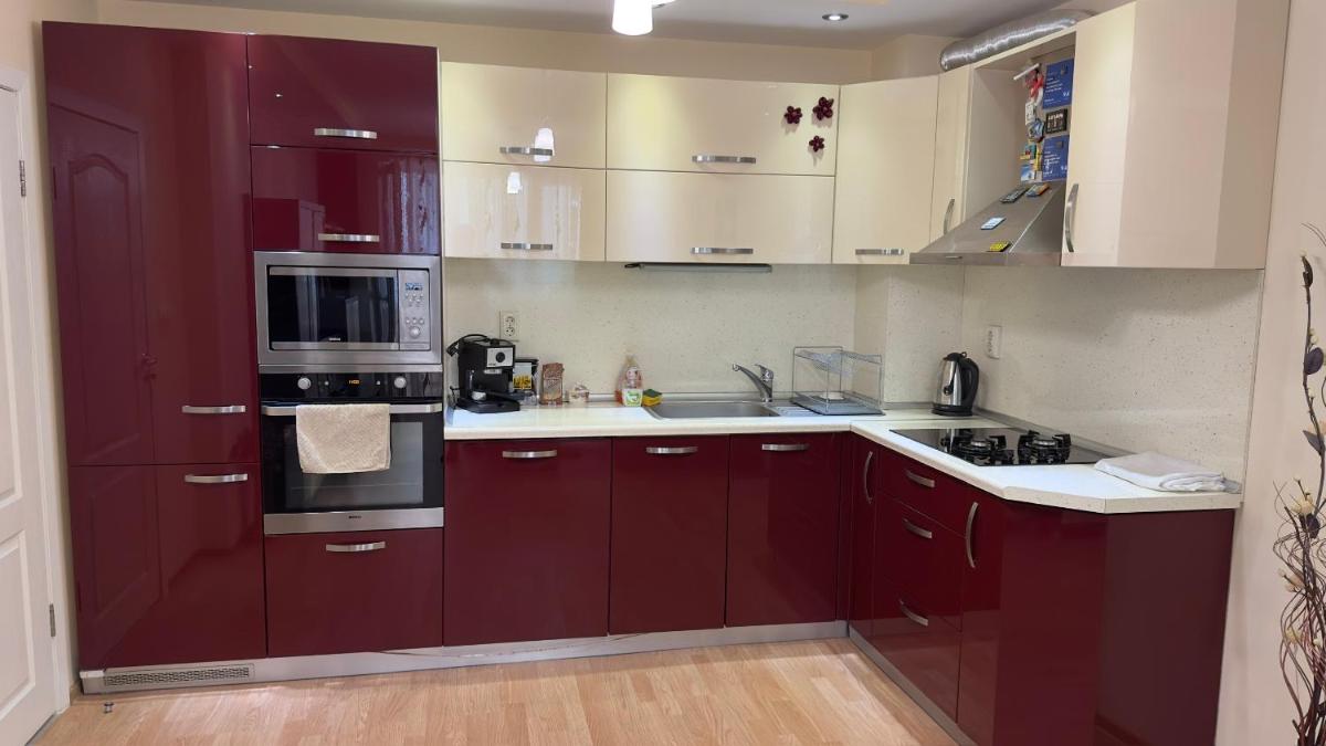 Уютен апартамент в централната част на Стара Загора - Housity