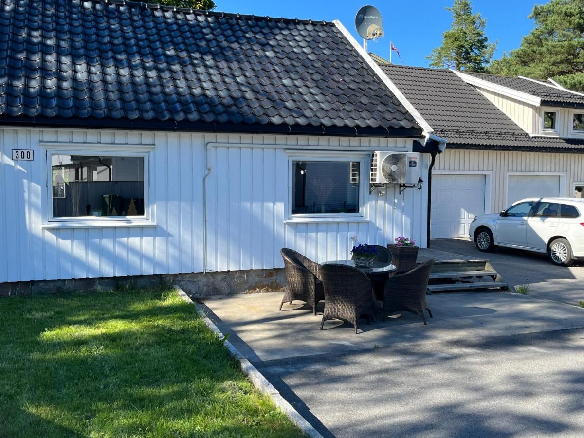 Sjarmerende hus i Vennesla - Housity