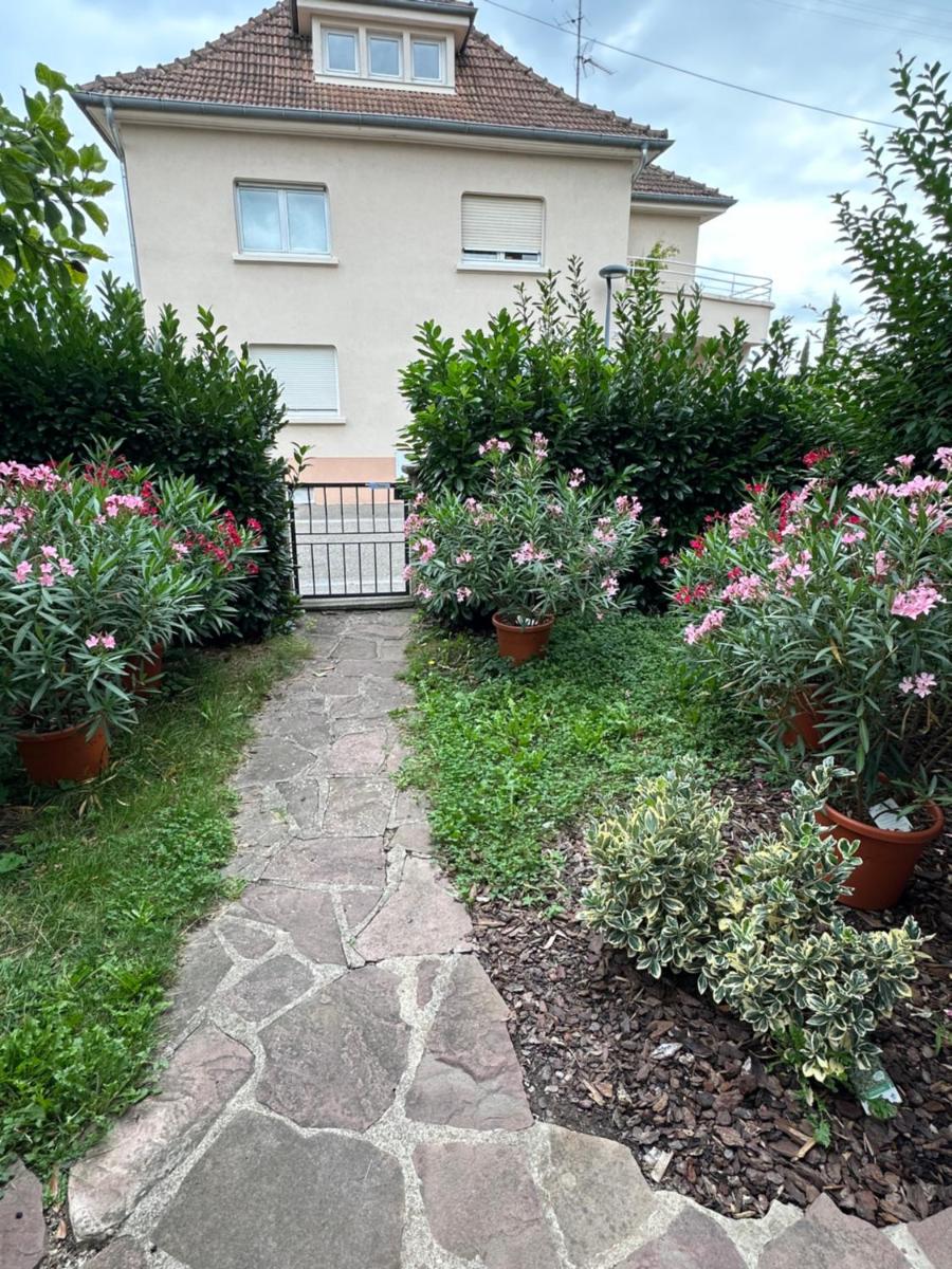 Villa Schmitt - Housity