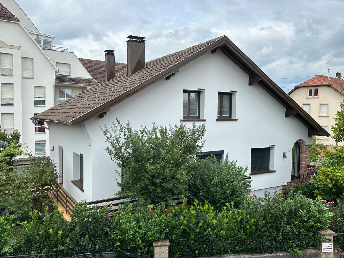 Villa Schmitt - Housity