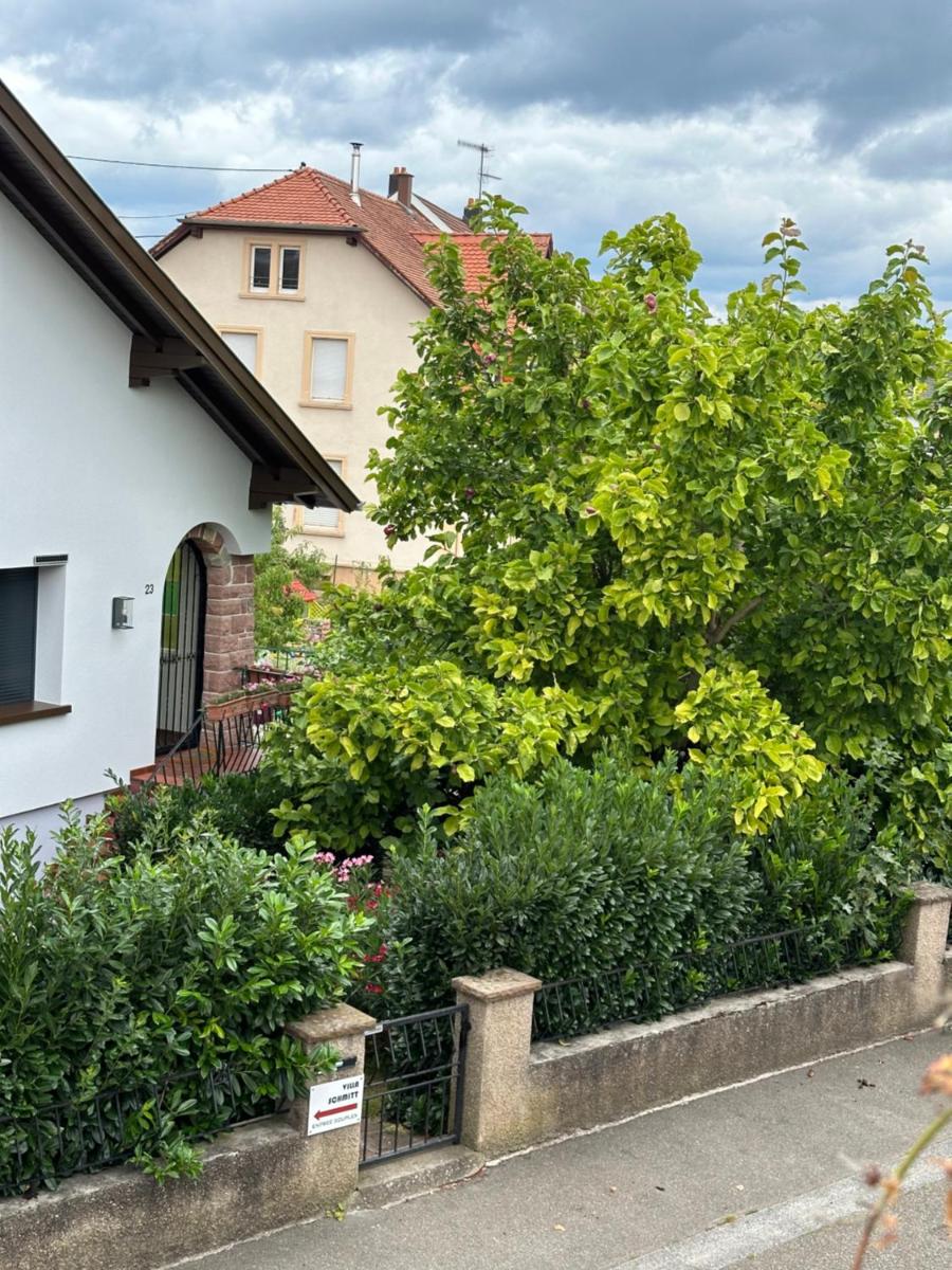 Villa Schmitt - Housity