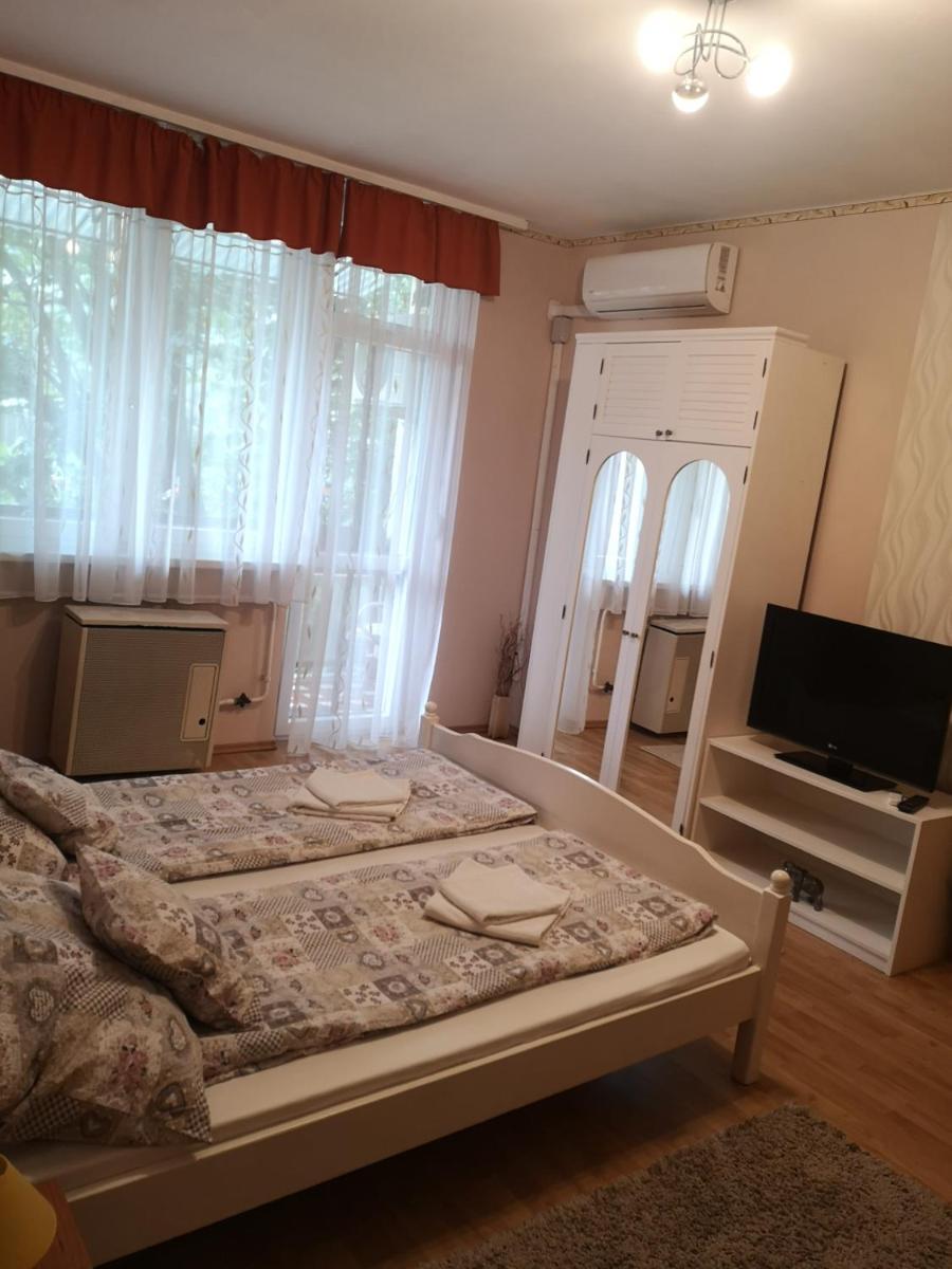Natasa Apartman - Housity