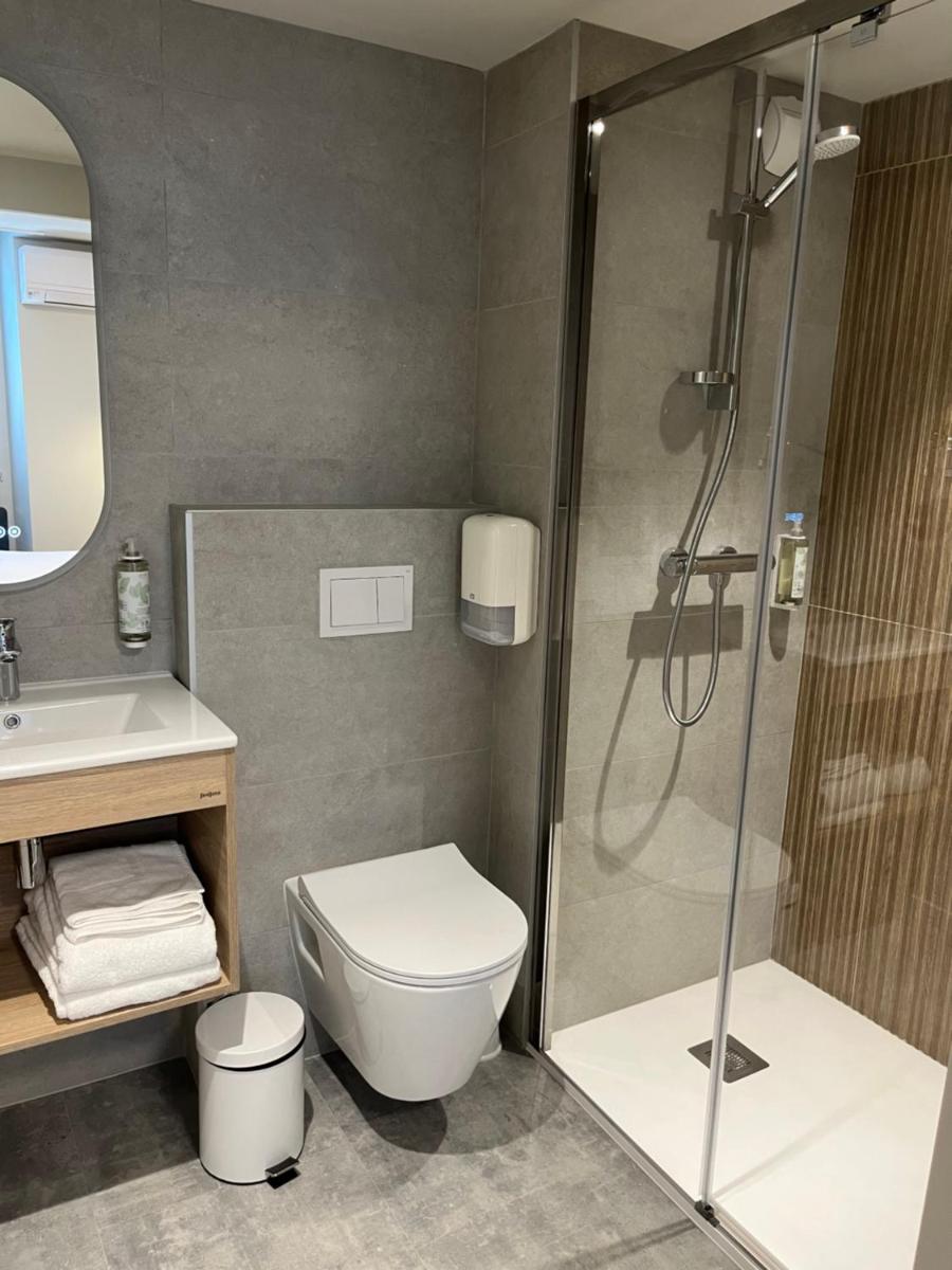 Hotel Les Tilleuls - Housity