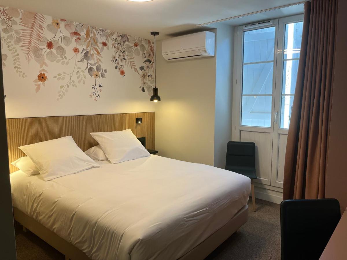 Hotel Les Tilleuls - Housity