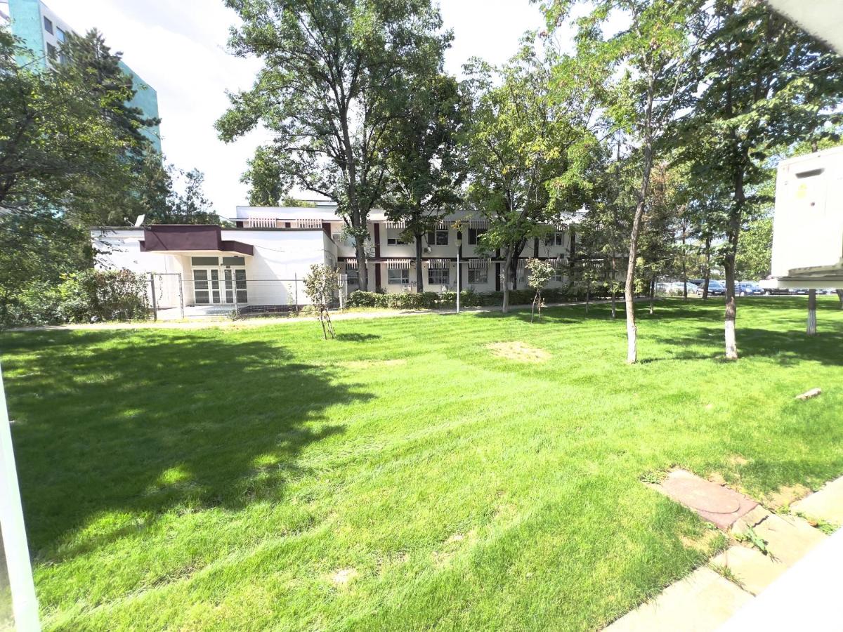 3 rooms apartment Airy & Bright Garden - Housity