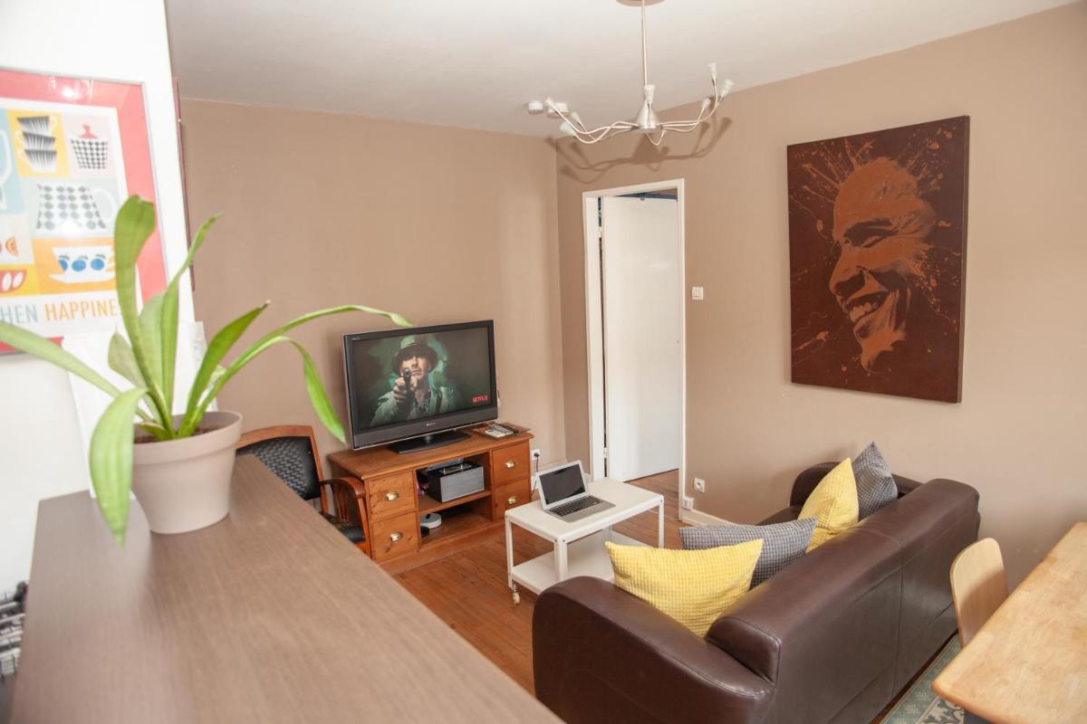 Appartement Quartier Halles - Housity