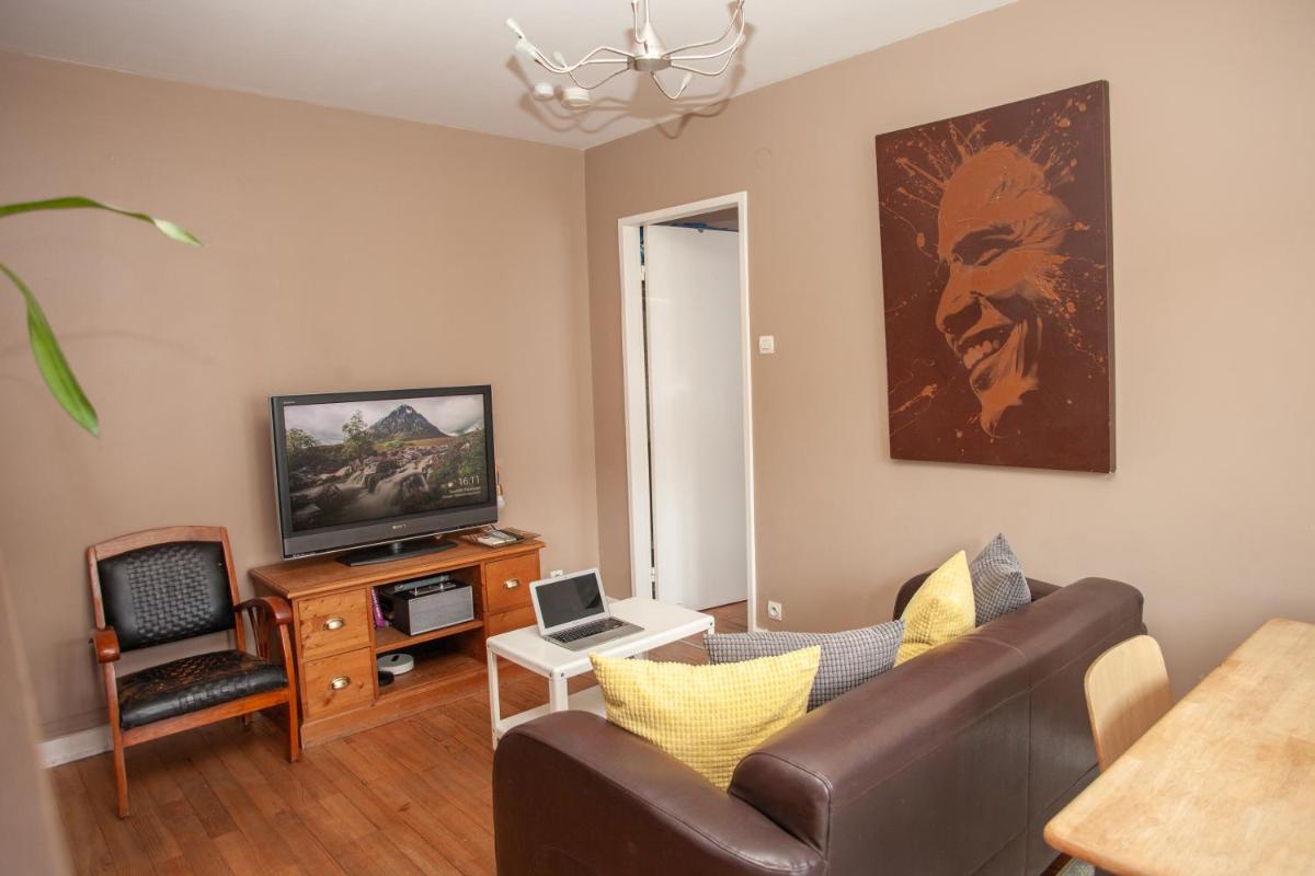 Appartement Quartier Halles - Housity