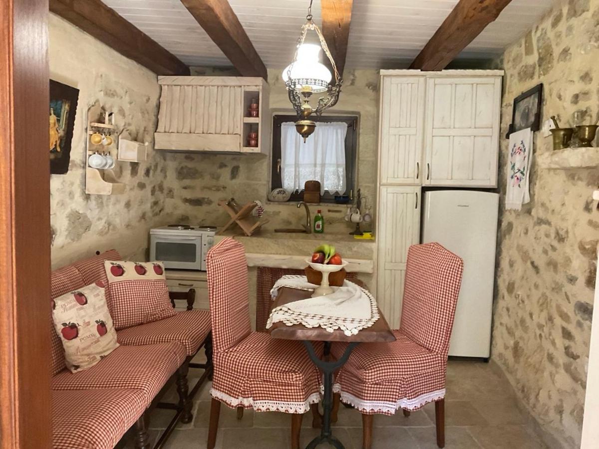 Hra Suite - Housity