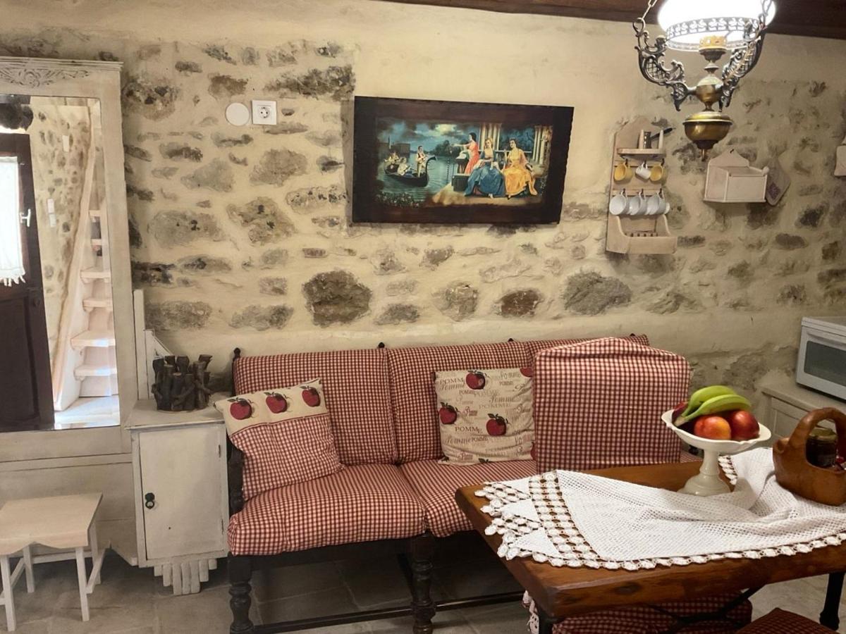 Hra Suite - Housity