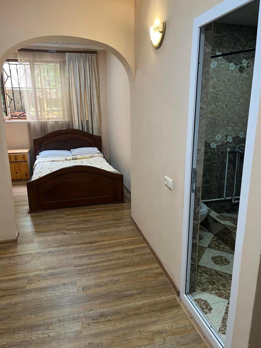 Guest House ECO Old Ijevan - Housity