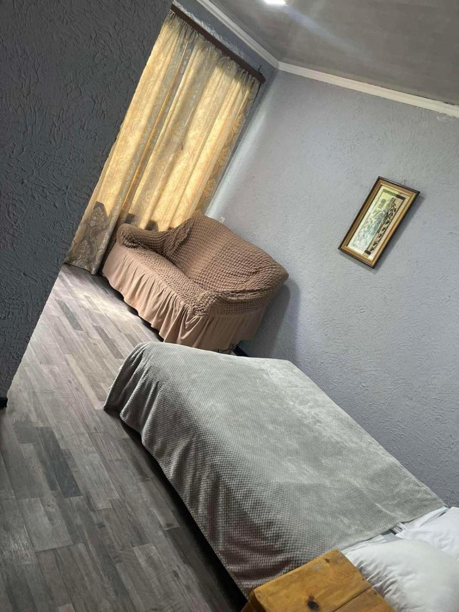 Guest House ECO Old Ijevan - Housity