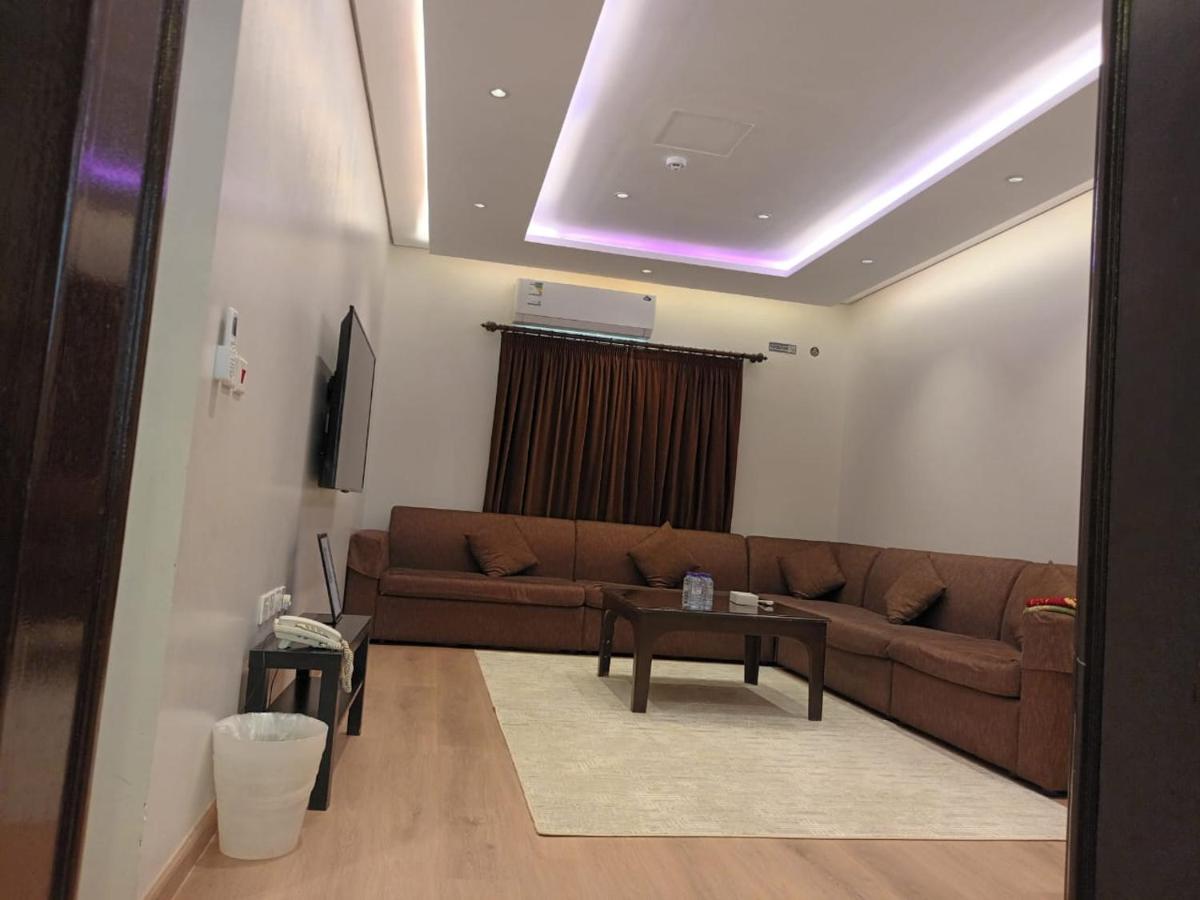 شقق بيت الوهد للشقق المخدومة - Housity