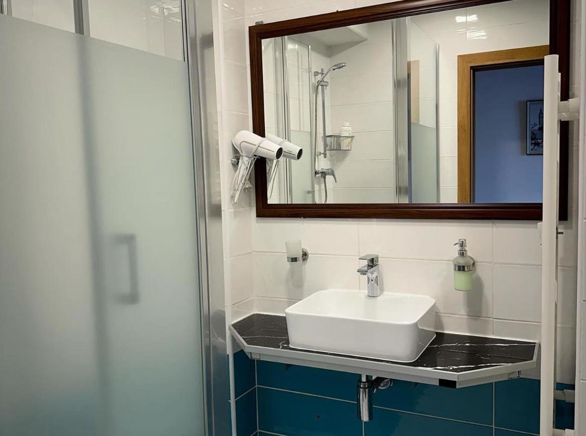 Mỹ Apartments - Karlovy Vary centrum - Housity