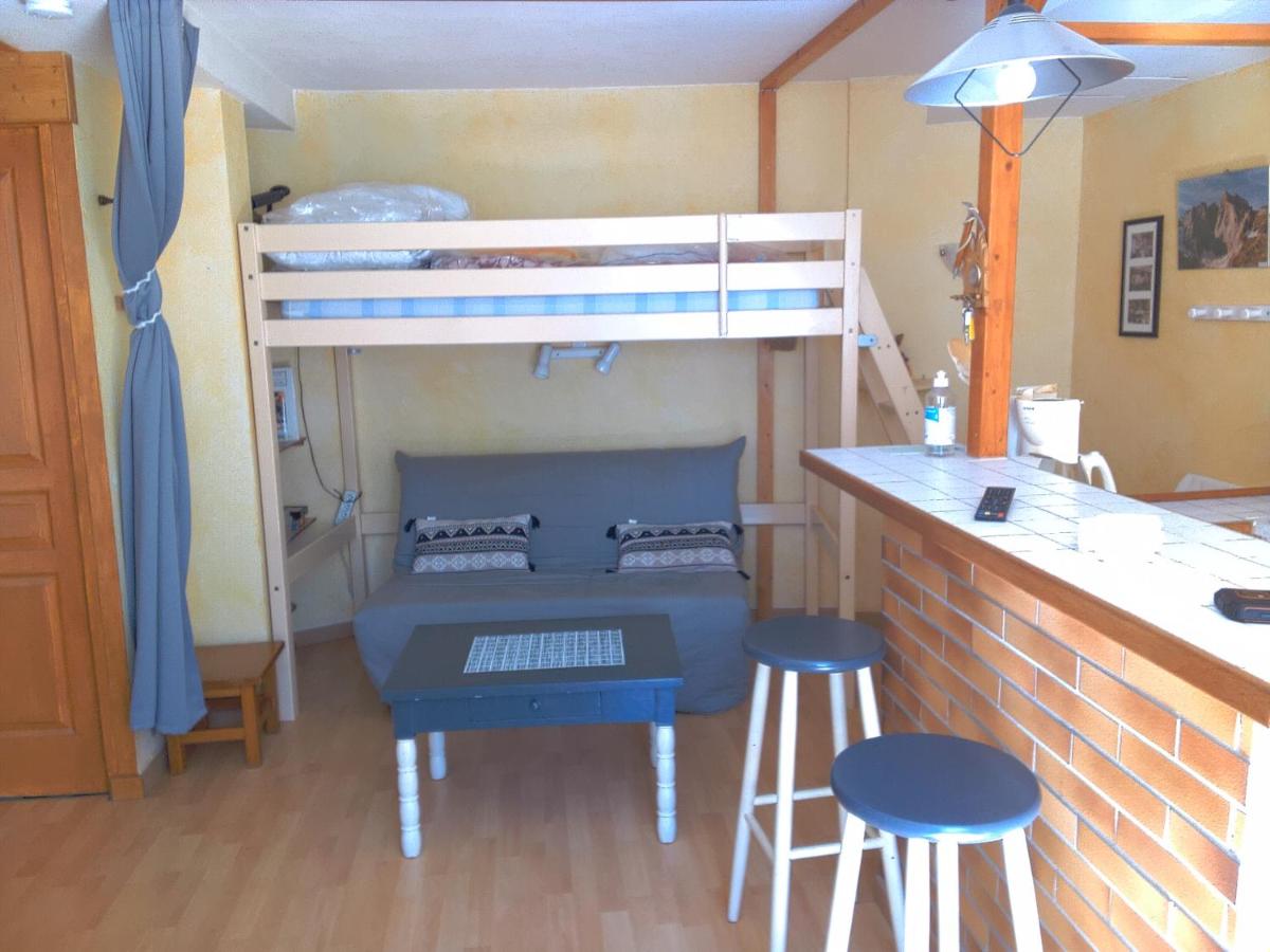 Appartement Cauterets - Housity