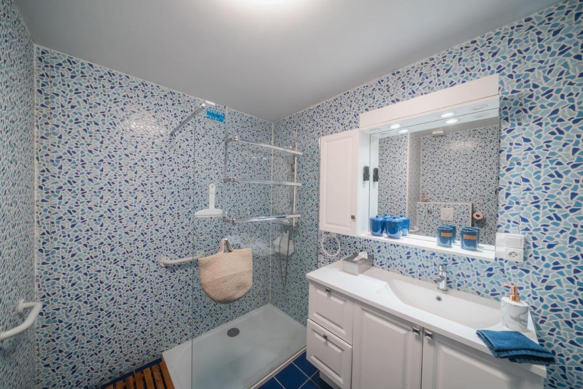 VILLA MARYSE Elegance Art Déco et piscine privative - Housity