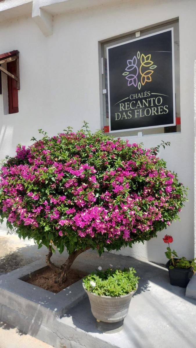 Chalés Recanto das Flores RN - Housity
