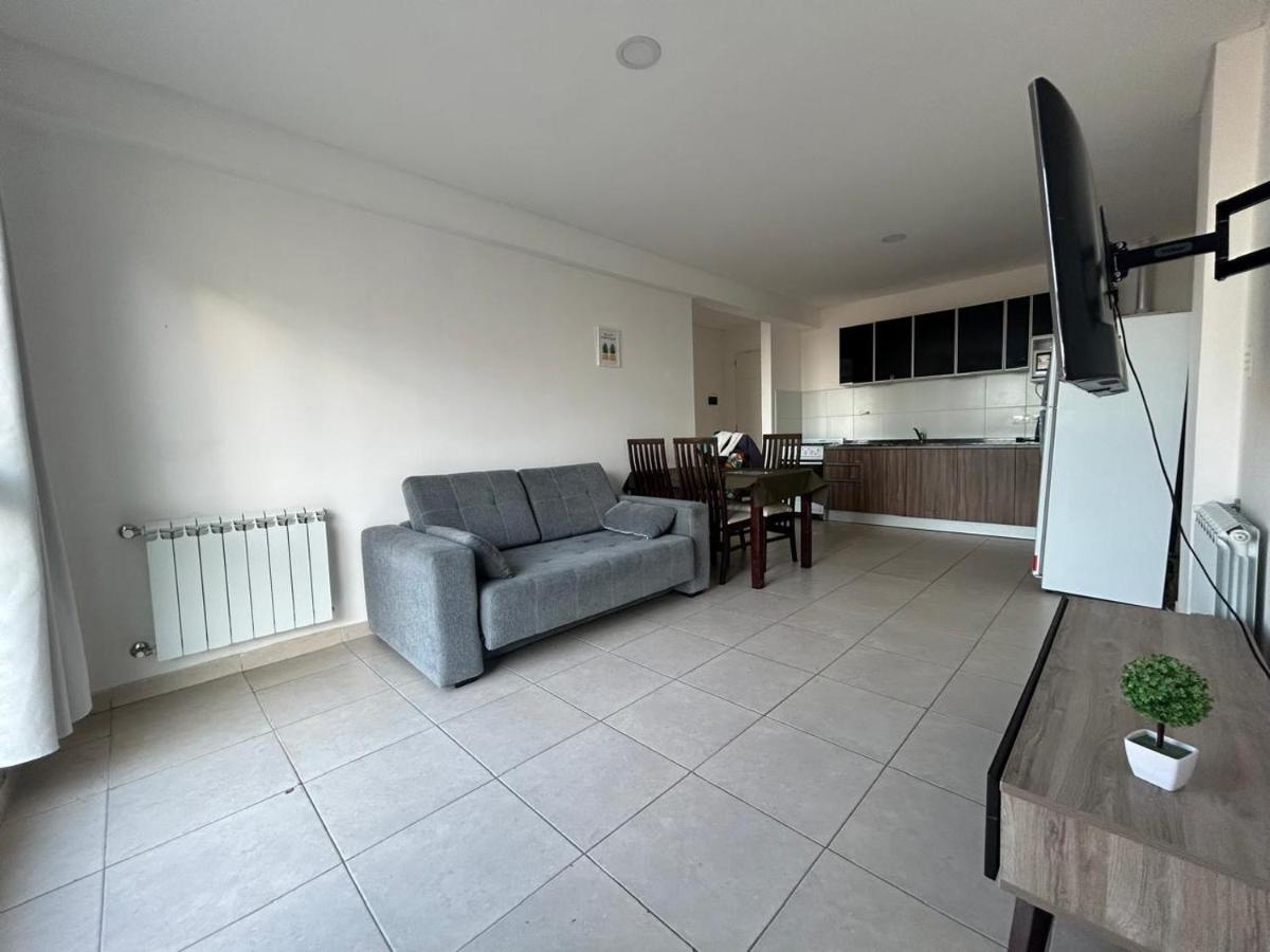 Belgrano Apart - Housity
