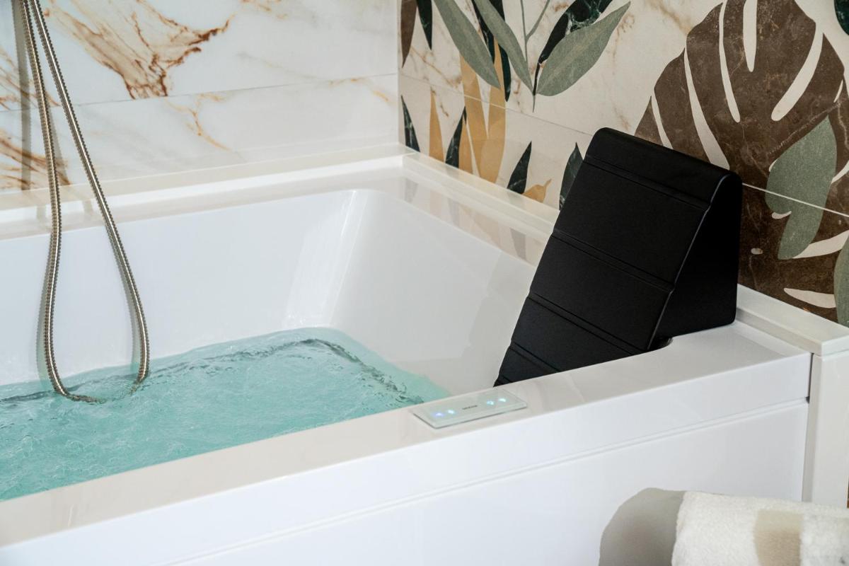 La Bella Ostuni Suites - Housity