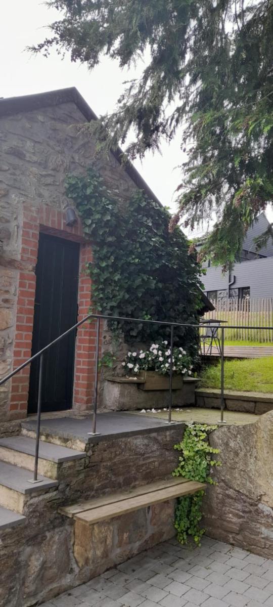Le Fournil Gîte Rural - Housity