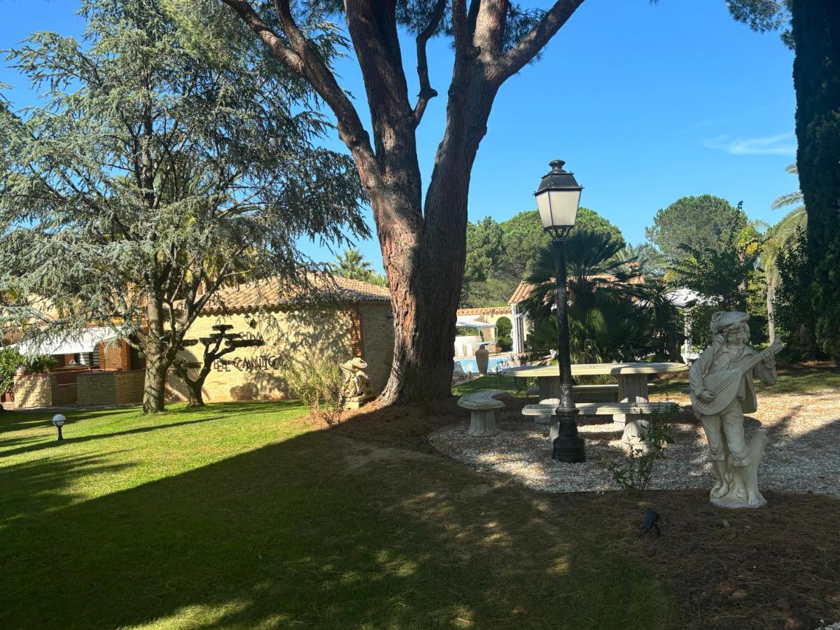 Chambre d'hôtes & SPA Mas Dels Esquirols - Housity